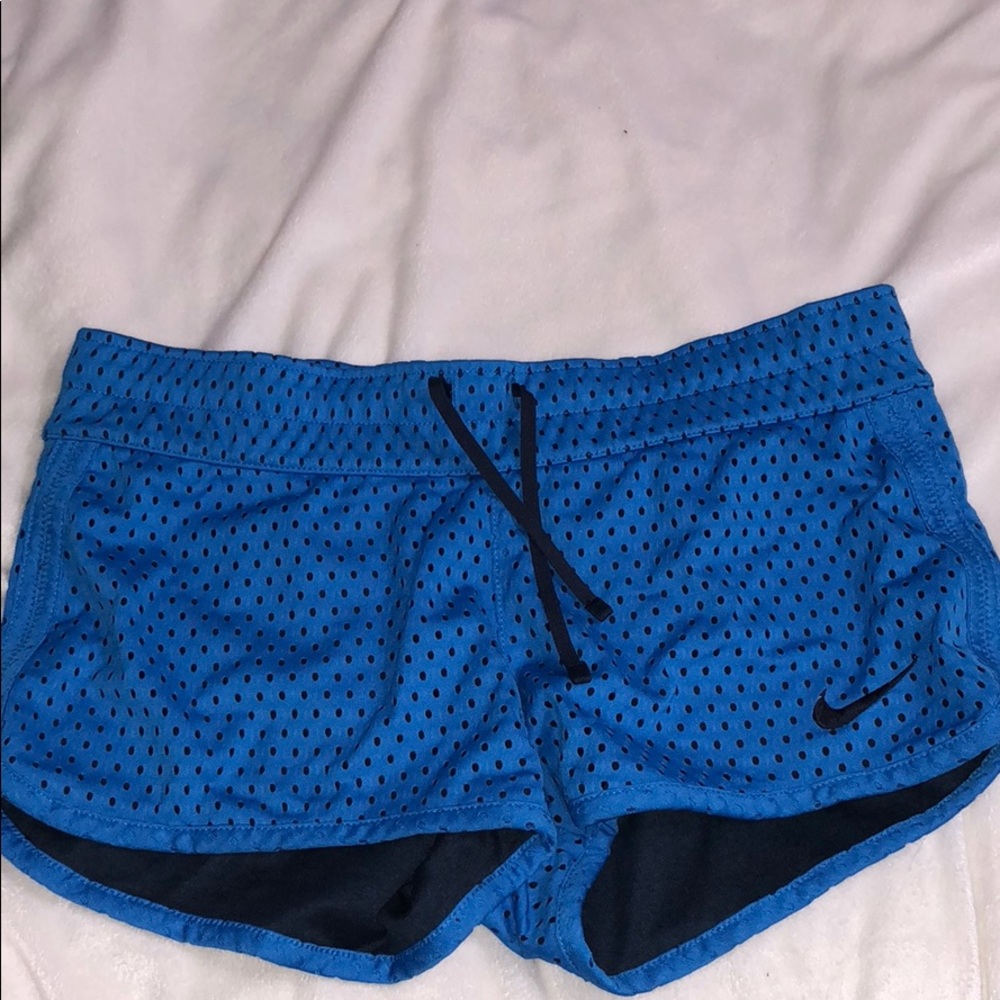 nike shorts!